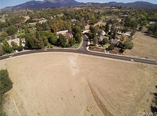 31572 Trigo Trl, Trabuco Canyon, CA 92679