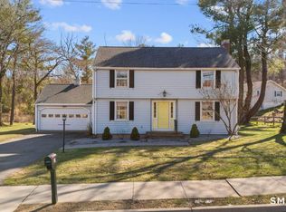 89 Baldwin Avenue, Meriden, CT 06450