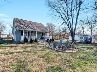 121 Lydian Loop, Bardstown, KY 40004