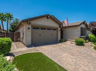 273 E Glacier Dr, Chandler, AZ 85249
