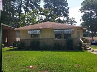 2223 S Harrison St, Little Rock, AR 72204