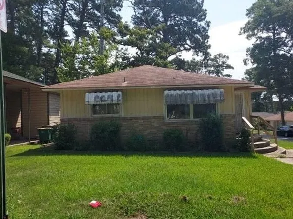 2223 S Harrison St, Little Rock, AR 72204