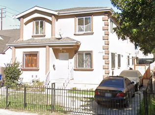 807 E 80th St #807, Los Angeles, CA 90001