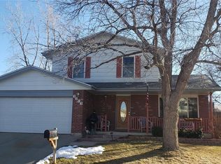 6686 Arbutus St, Arvada, CO 80004