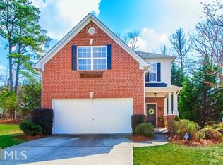 2549 Whistle Stop Dr, Norcross, GA 30071