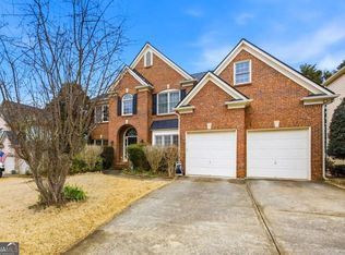 665 Washington Way, Cumming, GA 30040