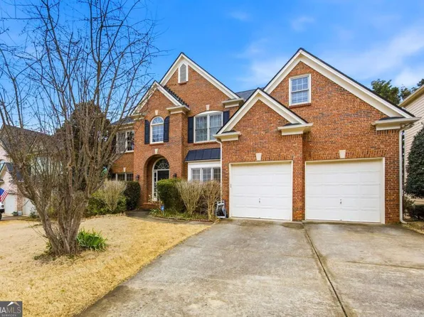 665 Washington Way, Cumming, GA 30040