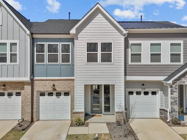 175 Norwell Ln, Pittsboro, NC 27312