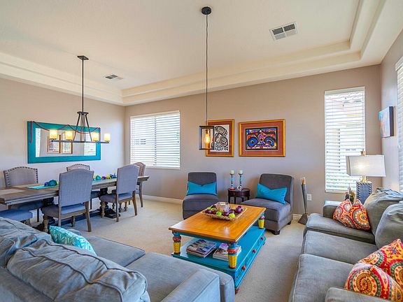 4th image of 1574 W Poppy Hills Cir