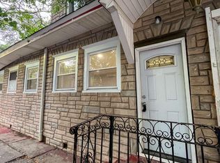 200 Fulton St, Trenton, NJ 08611