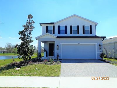 2062 Havasu Falls Dr, Deland, FL, 32724