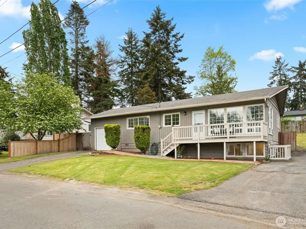 2309 S 249th Street, Kent, WA 98032