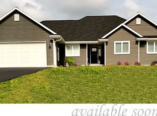 N1677 County Highway A, Columbus, WI 53925