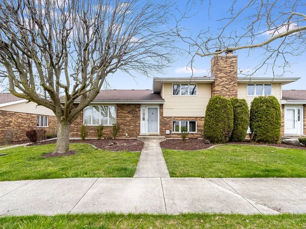 7320 W 155th St, Orland Park, IL 60462
