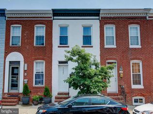 1627 Clarkson St, Baltimore, MD 21230