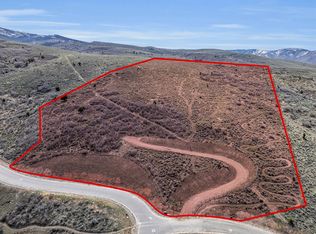 2 S Remuda Run Ct, Heber City, UT 84032