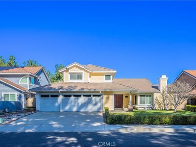 20335 Portside Dr, Walnut, CA, 91789