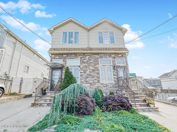 85 Graves St, Staten Island, NY 10314