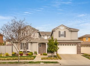 2362 Keats Ln, San Ramon, CA 94582