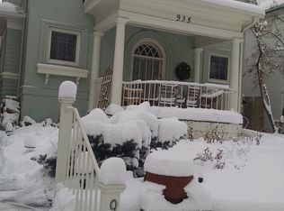 935 N Lafayette St, Denver, CO 80218