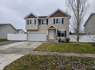 3388 W Accipter Dr, Coeur D Alene, ID 83815