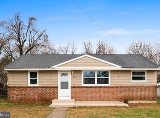 203 W Germantown Ave, Maple Shade, NJ 08052