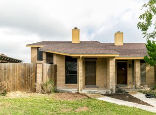 5134 Middlecoff Rd #A, Corpus Christi, TX 78413