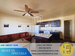 3333 W 8th St #1, Thatcher, AZ 85552