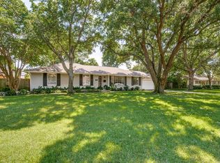 5518 Del Roy Dr LOT 8, Dallas, TX 75230