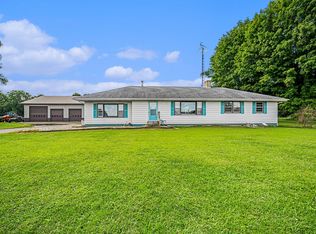 14369 Millers Mill Rd, Constantine, MI 49042