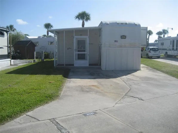 6571 SE 55th Ln #2, Okeechobee, FL 34974