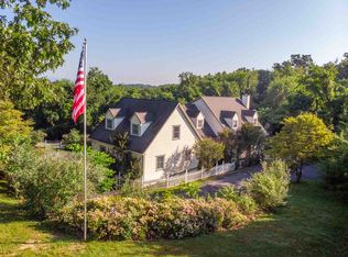 372 Abbington Rd, Swoope, VA 24479