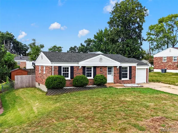 4169 Muro Ln, Bridgeton, MO 63044