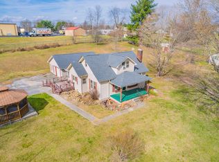 243 Vaughn Ridge Rd, London, KY 40741