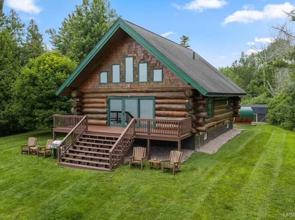 1072 M 35, Bark River, MI 49807