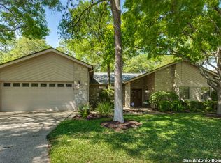 1611 Doe Crst, San Antonio, TX 78248
