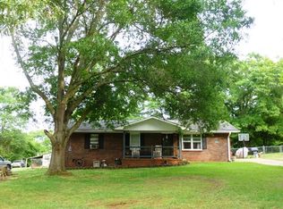 1310 Cherokee Cir, Anderson, SC 29625