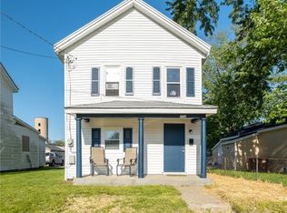 252 S Collier St, Xenia, OH 45385
