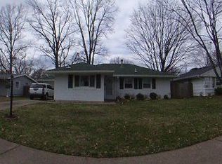 3631 Kelly Way, Louisville, KY