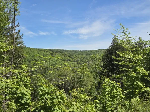 00 VT Rte 12 Lot 2, Barnard, VT 05031