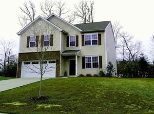 145 Marywood Dr, Williamsburg, VA 23185