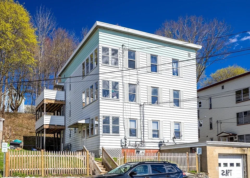 242 Pine St #2