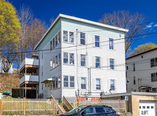 242 Pine St Unit 2, Gardner, MA 01440