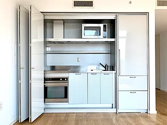 Rented by City Connections Realty