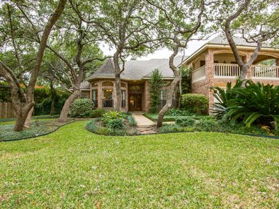 17 Rogers Wood, San Antonio, TX, 78248