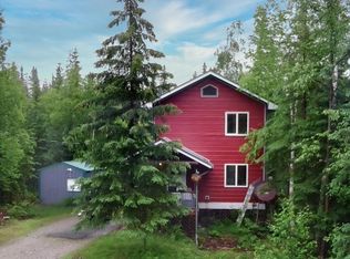 1065 Chickadee Loop, Fairbanks, AK 99712