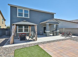 19996 W Mesquite Dr, Buckeye, AZ 85326