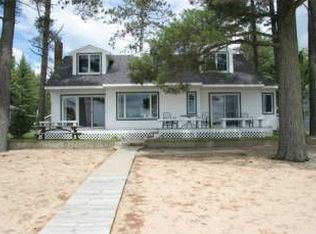 119 Triangle Dr, Roscommon, MI 48653