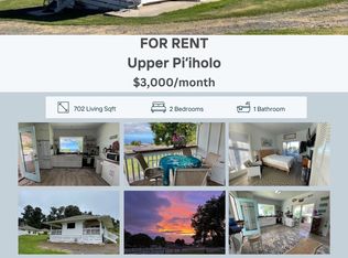 31 Naniuka Pl, Makawao, HI 96768