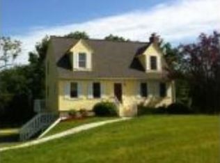 10 Blake Farm Rd, Derry, NH 03038